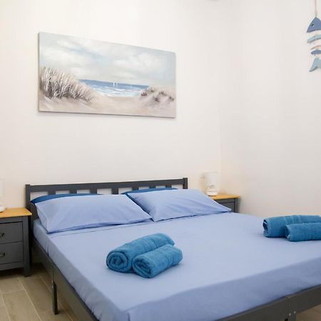 Alcova Del Mar Appartement Alghero Buitenkant foto