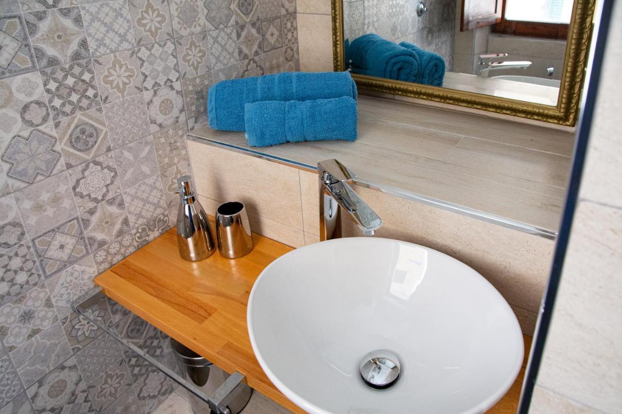 Alcova Del Mar Appartement Alghero Buitenkant foto