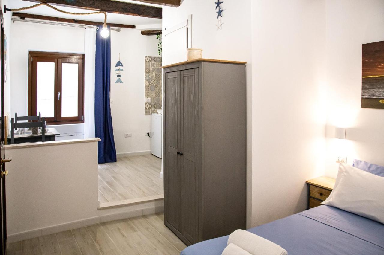 Alcova Del Mar Appartement Alghero Buitenkant foto