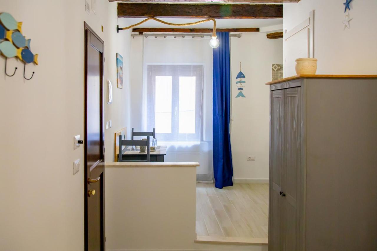 Alcova Del Mar Appartement Alghero Buitenkant foto