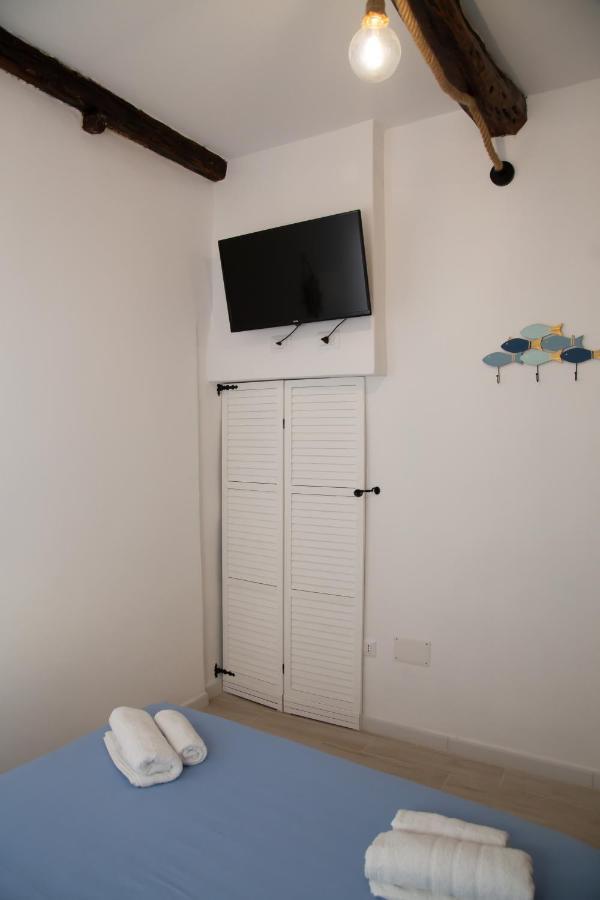 Alcova Del Mar Appartement Alghero Buitenkant foto