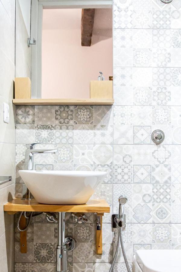 Alcova Del Mar Appartement Alghero Buitenkant foto