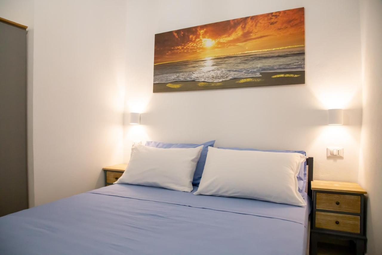 Alcova Del Mar Appartement Alghero Buitenkant foto