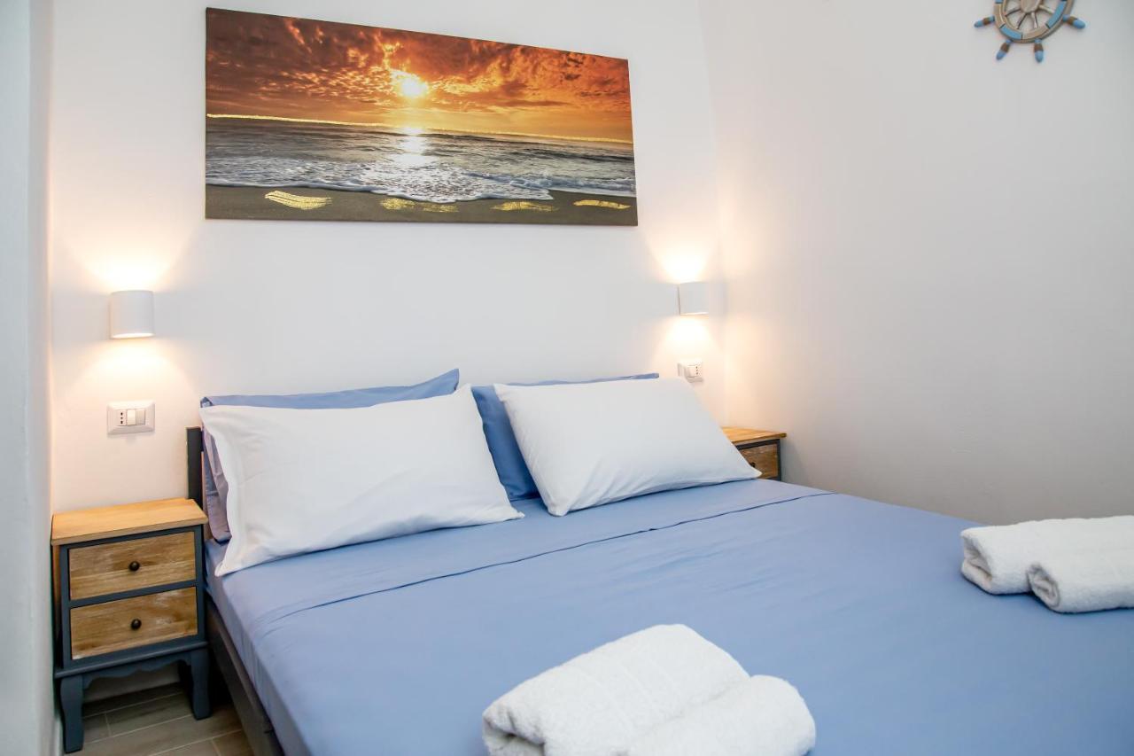 Alcova Del Mar Appartement Alghero Buitenkant foto
