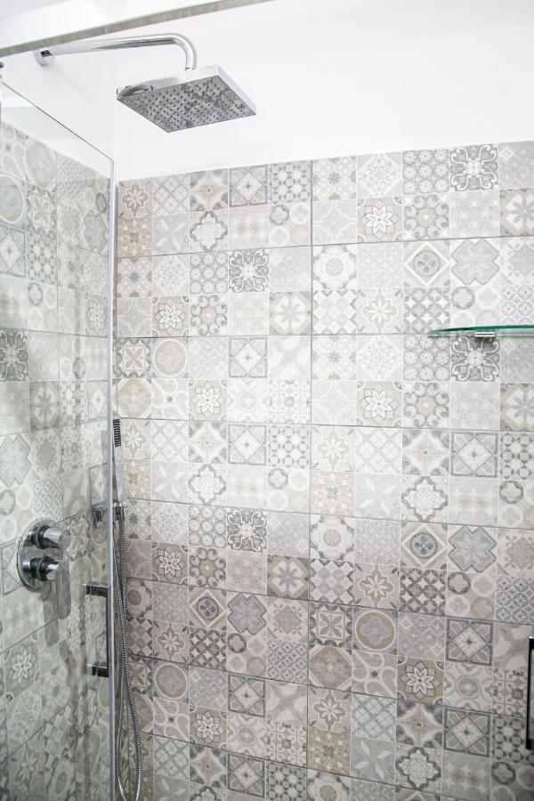 Alcova Del Mar Appartement Alghero Buitenkant foto