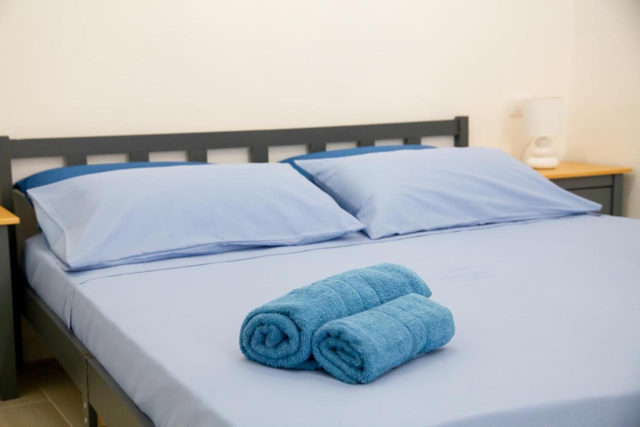 Alcova Del Mar Appartement Alghero Buitenkant foto