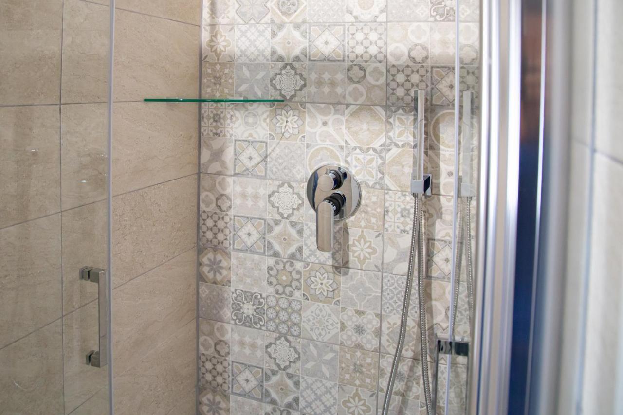 Alcova Del Mar Appartement Alghero Buitenkant foto