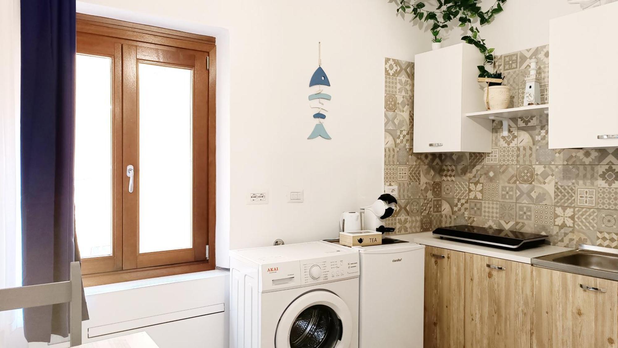Alcova Del Mar Appartement Alghero Buitenkant foto
