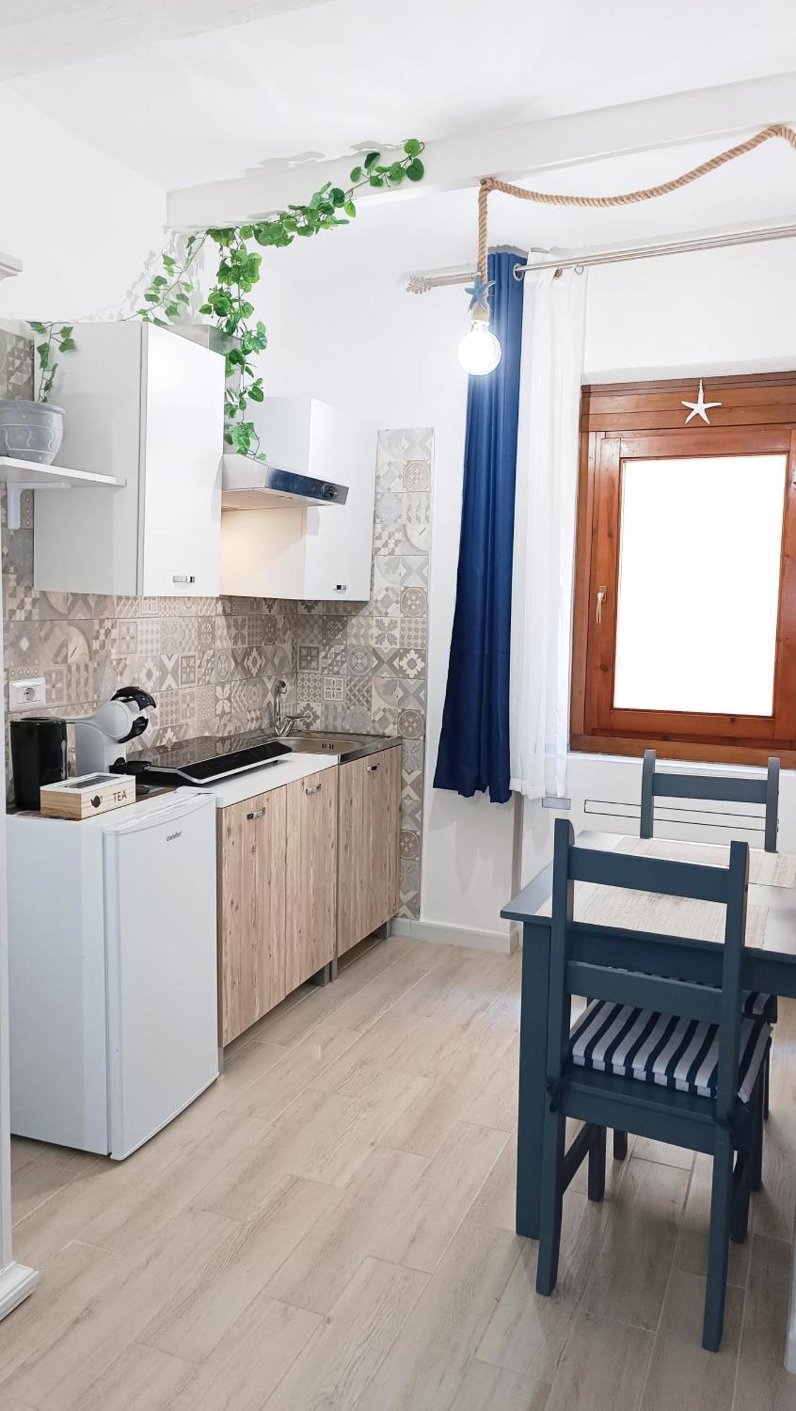Alcova Del Mar Appartement Alghero Buitenkant foto