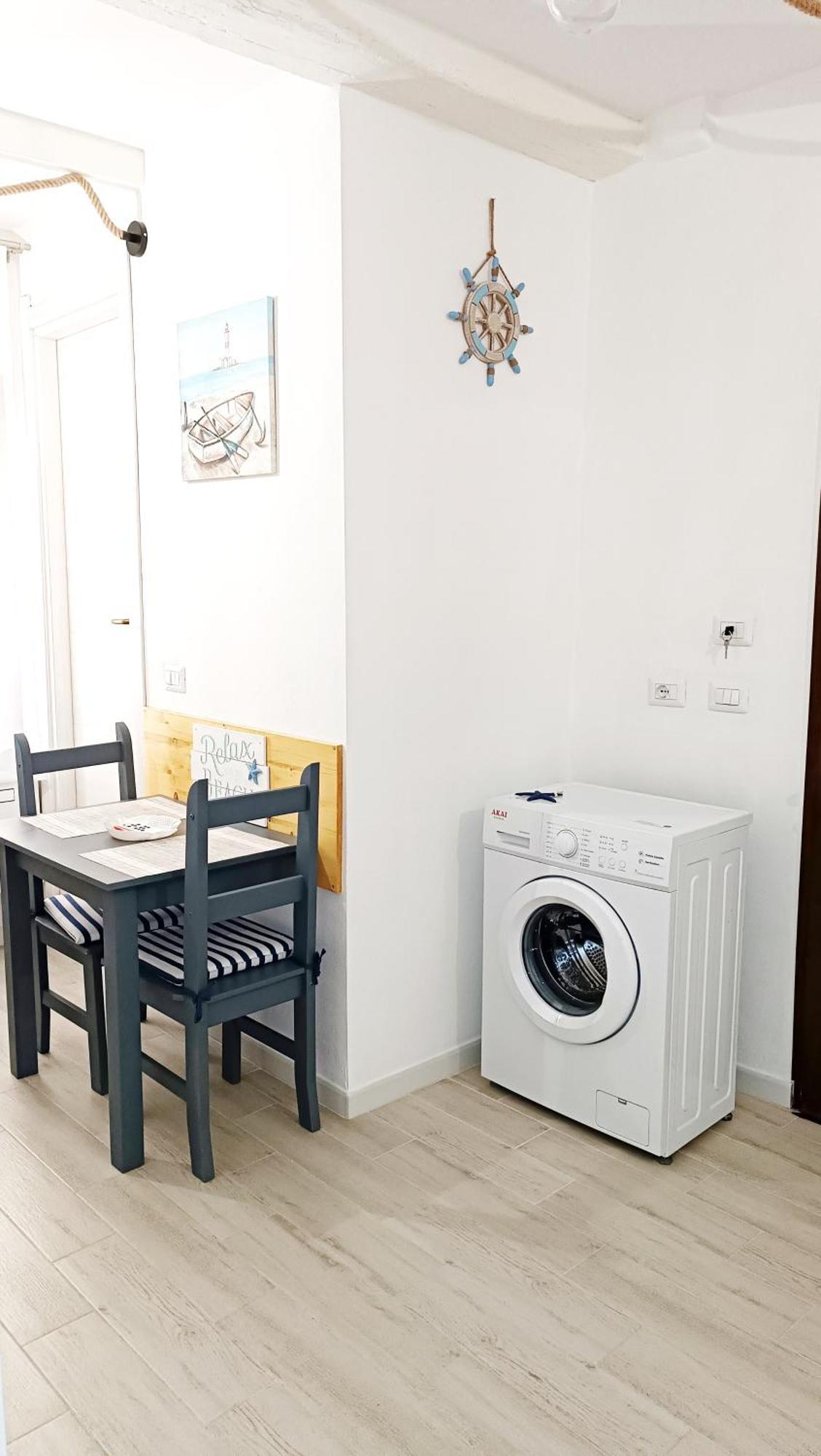 Alcova Del Mar Appartement Alghero Buitenkant foto